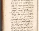 Zdjęcie nr 307 dla obiektu archiwalnego: Liber actorum tempore R. D. Philippi Padniewski, episcopi Cracoviensis et Regni Poloniae Vicecancellarii ad annum 1560, a die Augusti et per annos 1561, 1562 - 1572 usque ad 14 Aprilis registratorum.