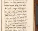 Zdjęcie nr 308 dla obiektu archiwalnego: Liber actorum tempore R. D. Philippi Padniewski, episcopi Cracoviensis et Regni Poloniae Vicecancellarii ad annum 1560, a die Augusti et per annos 1561, 1562 - 1572 usque ad 14 Aprilis registratorum.