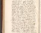 Zdjęcie nr 299 dla obiektu archiwalnego: Liber actorum tempore R. D. Philippi Padniewski, episcopi Cracoviensis et Regni Poloniae Vicecancellarii ad annum 1560, a die Augusti et per annos 1561, 1562 - 1572 usque ad 14 Aprilis registratorum.
