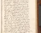 Zdjęcie nr 302 dla obiektu archiwalnego: Liber actorum tempore R. D. Philippi Padniewski, episcopi Cracoviensis et Regni Poloniae Vicecancellarii ad annum 1560, a die Augusti et per annos 1561, 1562 - 1572 usque ad 14 Aprilis registratorum.