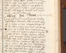 Zdjęcie nr 296 dla obiektu archiwalnego: Liber actorum tempore R. D. Philippi Padniewski, episcopi Cracoviensis et Regni Poloniae Vicecancellarii ad annum 1560, a die Augusti et per annos 1561, 1562 - 1572 usque ad 14 Aprilis registratorum.