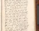 Zdjęcie nr 290 dla obiektu archiwalnego: Liber actorum tempore R. D. Philippi Padniewski, episcopi Cracoviensis et Regni Poloniae Vicecancellarii ad annum 1560, a die Augusti et per annos 1561, 1562 - 1572 usque ad 14 Aprilis registratorum.