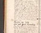 Zdjęcie nr 295 dla obiektu archiwalnego: Liber actorum tempore R. D. Philippi Padniewski, episcopi Cracoviensis et Regni Poloniae Vicecancellarii ad annum 1560, a die Augusti et per annos 1561, 1562 - 1572 usque ad 14 Aprilis registratorum.