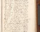 Zdjęcie nr 294 dla obiektu archiwalnego: Liber actorum tempore R. D. Philippi Padniewski, episcopi Cracoviensis et Regni Poloniae Vicecancellarii ad annum 1560, a die Augusti et per annos 1561, 1562 - 1572 usque ad 14 Aprilis registratorum.