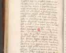 Zdjęcie nr 293 dla obiektu archiwalnego: Liber actorum tempore R. D. Philippi Padniewski, episcopi Cracoviensis et Regni Poloniae Vicecancellarii ad annum 1560, a die Augusti et per annos 1561, 1562 - 1572 usque ad 14 Aprilis registratorum.