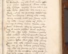 Zdjęcie nr 288 dla obiektu archiwalnego: Liber actorum tempore R. D. Philippi Padniewski, episcopi Cracoviensis et Regni Poloniae Vicecancellarii ad annum 1560, a die Augusti et per annos 1561, 1562 - 1572 usque ad 14 Aprilis registratorum.