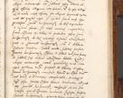 Zdjęcie nr 286 dla obiektu archiwalnego: Liber actorum tempore R. D. Philippi Padniewski, episcopi Cracoviensis et Regni Poloniae Vicecancellarii ad annum 1560, a die Augusti et per annos 1561, 1562 - 1572 usque ad 14 Aprilis registratorum.