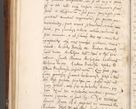 Zdjęcie nr 287 dla obiektu archiwalnego: Liber actorum tempore R. D. Philippi Padniewski, episcopi Cracoviensis et Regni Poloniae Vicecancellarii ad annum 1560, a die Augusti et per annos 1561, 1562 - 1572 usque ad 14 Aprilis registratorum.