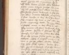 Zdjęcie nr 285 dla obiektu archiwalnego: Liber actorum tempore R. D. Philippi Padniewski, episcopi Cracoviensis et Regni Poloniae Vicecancellarii ad annum 1560, a die Augusti et per annos 1561, 1562 - 1572 usque ad 14 Aprilis registratorum.