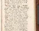 Zdjęcie nr 282 dla obiektu archiwalnego: Liber actorum tempore R. D. Philippi Padniewski, episcopi Cracoviensis et Regni Poloniae Vicecancellarii ad annum 1560, a die Augusti et per annos 1561, 1562 - 1572 usque ad 14 Aprilis registratorum.