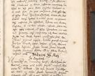 Zdjęcie nr 280 dla obiektu archiwalnego: Liber actorum tempore R. D. Philippi Padniewski, episcopi Cracoviensis et Regni Poloniae Vicecancellarii ad annum 1560, a die Augusti et per annos 1561, 1562 - 1572 usque ad 14 Aprilis registratorum.