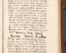 Zdjęcie nr 278 dla obiektu archiwalnego: Liber actorum tempore R. D. Philippi Padniewski, episcopi Cracoviensis et Regni Poloniae Vicecancellarii ad annum 1560, a die Augusti et per annos 1561, 1562 - 1572 usque ad 14 Aprilis registratorum.