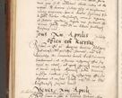Zdjęcie nr 275 dla obiektu archiwalnego: Liber actorum tempore R. D. Philippi Padniewski, episcopi Cracoviensis et Regni Poloniae Vicecancellarii ad annum 1560, a die Augusti et per annos 1561, 1562 - 1572 usque ad 14 Aprilis registratorum.