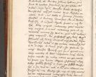 Zdjęcie nr 273 dla obiektu archiwalnego: Liber actorum tempore R. D. Philippi Padniewski, episcopi Cracoviensis et Regni Poloniae Vicecancellarii ad annum 1560, a die Augusti et per annos 1561, 1562 - 1572 usque ad 14 Aprilis registratorum.