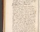 Zdjęcie nr 265 dla obiektu archiwalnego: Liber actorum tempore R. D. Philippi Padniewski, episcopi Cracoviensis et Regni Poloniae Vicecancellarii ad annum 1560, a die Augusti et per annos 1561, 1562 - 1572 usque ad 14 Aprilis registratorum.