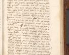Zdjęcie nr 270 dla obiektu archiwalnego: Liber actorum tempore R. D. Philippi Padniewski, episcopi Cracoviensis et Regni Poloniae Vicecancellarii ad annum 1560, a die Augusti et per annos 1561, 1562 - 1572 usque ad 14 Aprilis registratorum.