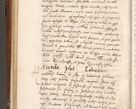 Zdjęcie nr 269 dla obiektu archiwalnego: Liber actorum tempore R. D. Philippi Padniewski, episcopi Cracoviensis et Regni Poloniae Vicecancellarii ad annum 1560, a die Augusti et per annos 1561, 1562 - 1572 usque ad 14 Aprilis registratorum.