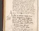 Zdjęcie nr 263 dla obiektu archiwalnego: Liber actorum tempore R. D. Philippi Padniewski, episcopi Cracoviensis et Regni Poloniae Vicecancellarii ad annum 1560, a die Augusti et per annos 1561, 1562 - 1572 usque ad 14 Aprilis registratorum.