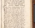 Zdjęcie nr 264 dla obiektu archiwalnego: Liber actorum tempore R. D. Philippi Padniewski, episcopi Cracoviensis et Regni Poloniae Vicecancellarii ad annum 1560, a die Augusti et per annos 1561, 1562 - 1572 usque ad 14 Aprilis registratorum.