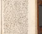 Zdjęcie nr 260 dla obiektu archiwalnego: Liber actorum tempore R. D. Philippi Padniewski, episcopi Cracoviensis et Regni Poloniae Vicecancellarii ad annum 1560, a die Augusti et per annos 1561, 1562 - 1572 usque ad 14 Aprilis registratorum.