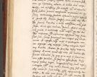 Zdjęcie nr 255 dla obiektu archiwalnego: Liber actorum tempore R. D. Philippi Padniewski, episcopi Cracoviensis et Regni Poloniae Vicecancellarii ad annum 1560, a die Augusti et per annos 1561, 1562 - 1572 usque ad 14 Aprilis registratorum.