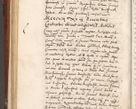 Zdjęcie nr 259 dla obiektu archiwalnego: Liber actorum tempore R. D. Philippi Padniewski, episcopi Cracoviensis et Regni Poloniae Vicecancellarii ad annum 1560, a die Augusti et per annos 1561, 1562 - 1572 usque ad 14 Aprilis registratorum.