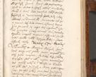 Zdjęcie nr 254 dla obiektu archiwalnego: Liber actorum tempore R. D. Philippi Padniewski, episcopi Cracoviensis et Regni Poloniae Vicecancellarii ad annum 1560, a die Augusti et per annos 1561, 1562 - 1572 usque ad 14 Aprilis registratorum.