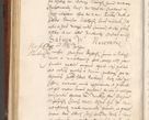 Zdjęcie nr 253 dla obiektu archiwalnego: Liber actorum tempore R. D. Philippi Padniewski, episcopi Cracoviensis et Regni Poloniae Vicecancellarii ad annum 1560, a die Augusti et per annos 1561, 1562 - 1572 usque ad 14 Aprilis registratorum.
