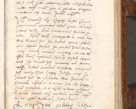 Zdjęcie nr 250 dla obiektu archiwalnego: Liber actorum tempore R. D. Philippi Padniewski, episcopi Cracoviensis et Regni Poloniae Vicecancellarii ad annum 1560, a die Augusti et per annos 1561, 1562 - 1572 usque ad 14 Aprilis registratorum.