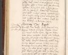 Zdjęcie nr 243 dla obiektu archiwalnego: Liber actorum tempore R. D. Philippi Padniewski, episcopi Cracoviensis et Regni Poloniae Vicecancellarii ad annum 1560, a die Augusti et per annos 1561, 1562 - 1572 usque ad 14 Aprilis registratorum.