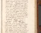 Zdjęcie nr 240 dla obiektu archiwalnego: Liber actorum tempore R. D. Philippi Padniewski, episcopi Cracoviensis et Regni Poloniae Vicecancellarii ad annum 1560, a die Augusti et per annos 1561, 1562 - 1572 usque ad 14 Aprilis registratorum.