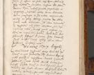 Zdjęcie nr 244 dla obiektu archiwalnego: Liber actorum tempore R. D. Philippi Padniewski, episcopi Cracoviensis et Regni Poloniae Vicecancellarii ad annum 1560, a die Augusti et per annos 1561, 1562 - 1572 usque ad 14 Aprilis registratorum.