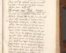 Zdjęcie nr 238 dla obiektu archiwalnego: Liber actorum tempore R. D. Philippi Padniewski, episcopi Cracoviensis et Regni Poloniae Vicecancellarii ad annum 1560, a die Augusti et per annos 1561, 1562 - 1572 usque ad 14 Aprilis registratorum.
