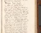Zdjęcie nr 236 dla obiektu archiwalnego: Liber actorum tempore R. D. Philippi Padniewski, episcopi Cracoviensis et Regni Poloniae Vicecancellarii ad annum 1560, a die Augusti et per annos 1561, 1562 - 1572 usque ad 14 Aprilis registratorum.