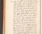 Zdjęcie nr 231 dla obiektu archiwalnego: Liber actorum tempore R. D. Philippi Padniewski, episcopi Cracoviensis et Regni Poloniae Vicecancellarii ad annum 1560, a die Augusti et per annos 1561, 1562 - 1572 usque ad 14 Aprilis registratorum.