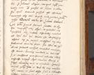 Zdjęcie nr 226 dla obiektu archiwalnego: Liber actorum tempore R. D. Philippi Padniewski, episcopi Cracoviensis et Regni Poloniae Vicecancellarii ad annum 1560, a die Augusti et per annos 1561, 1562 - 1572 usque ad 14 Aprilis registratorum.