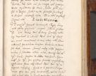 Zdjęcie nr 222 dla obiektu archiwalnego: Liber actorum tempore R. D. Philippi Padniewski, episcopi Cracoviensis et Regni Poloniae Vicecancellarii ad annum 1560, a die Augusti et per annos 1561, 1562 - 1572 usque ad 14 Aprilis registratorum.