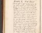 Zdjęcie nr 223 dla obiektu archiwalnego: Liber actorum tempore R. D. Philippi Padniewski, episcopi Cracoviensis et Regni Poloniae Vicecancellarii ad annum 1560, a die Augusti et per annos 1561, 1562 - 1572 usque ad 14 Aprilis registratorum.