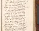 Zdjęcie nr 224 dla obiektu archiwalnego: Liber actorum tempore R. D. Philippi Padniewski, episcopi Cracoviensis et Regni Poloniae Vicecancellarii ad annum 1560, a die Augusti et per annos 1561, 1562 - 1572 usque ad 14 Aprilis registratorum.