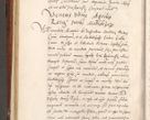 Zdjęcie nr 221 dla obiektu archiwalnego: Liber actorum tempore R. D. Philippi Padniewski, episcopi Cracoviensis et Regni Poloniae Vicecancellarii ad annum 1560, a die Augusti et per annos 1561, 1562 - 1572 usque ad 14 Aprilis registratorum.