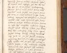 Zdjęcie nr 218 dla obiektu archiwalnego: Liber actorum tempore R. D. Philippi Padniewski, episcopi Cracoviensis et Regni Poloniae Vicecancellarii ad annum 1560, a die Augusti et per annos 1561, 1562 - 1572 usque ad 14 Aprilis registratorum.