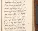 Zdjęcie nr 220 dla obiektu archiwalnego: Liber actorum tempore R. D. Philippi Padniewski, episcopi Cracoviensis et Regni Poloniae Vicecancellarii ad annum 1560, a die Augusti et per annos 1561, 1562 - 1572 usque ad 14 Aprilis registratorum.