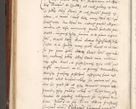 Zdjęcie nr 219 dla obiektu archiwalnego: Liber actorum tempore R. D. Philippi Padniewski, episcopi Cracoviensis et Regni Poloniae Vicecancellarii ad annum 1560, a die Augusti et per annos 1561, 1562 - 1572 usque ad 14 Aprilis registratorum.
