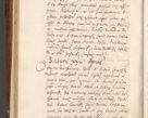 Zdjęcie nr 215 dla obiektu archiwalnego: Liber actorum tempore R. D. Philippi Padniewski, episcopi Cracoviensis et Regni Poloniae Vicecancellarii ad annum 1560, a die Augusti et per annos 1561, 1562 - 1572 usque ad 14 Aprilis registratorum.