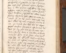 Zdjęcie nr 214 dla obiektu archiwalnego: Liber actorum tempore R. D. Philippi Padniewski, episcopi Cracoviensis et Regni Poloniae Vicecancellarii ad annum 1560, a die Augusti et per annos 1561, 1562 - 1572 usque ad 14 Aprilis registratorum.