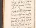 Zdjęcie nr 217 dla obiektu archiwalnego: Liber actorum tempore R. D. Philippi Padniewski, episcopi Cracoviensis et Regni Poloniae Vicecancellarii ad annum 1560, a die Augusti et per annos 1561, 1562 - 1572 usque ad 14 Aprilis registratorum.