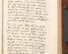 Zdjęcie nr 212 dla obiektu archiwalnego: Liber actorum tempore R. D. Philippi Padniewski, episcopi Cracoviensis et Regni Poloniae Vicecancellarii ad annum 1560, a die Augusti et per annos 1561, 1562 - 1572 usque ad 14 Aprilis registratorum.