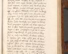 Zdjęcie nr 216 dla obiektu archiwalnego: Liber actorum tempore R. D. Philippi Padniewski, episcopi Cracoviensis et Regni Poloniae Vicecancellarii ad annum 1560, a die Augusti et per annos 1561, 1562 - 1572 usque ad 14 Aprilis registratorum.