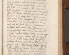 Zdjęcie nr 210 dla obiektu archiwalnego: Liber actorum tempore R. D. Philippi Padniewski, episcopi Cracoviensis et Regni Poloniae Vicecancellarii ad annum 1560, a die Augusti et per annos 1561, 1562 - 1572 usque ad 14 Aprilis registratorum.