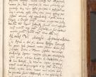 Zdjęcie nr 208 dla obiektu archiwalnego: Liber actorum tempore R. D. Philippi Padniewski, episcopi Cracoviensis et Regni Poloniae Vicecancellarii ad annum 1560, a die Augusti et per annos 1561, 1562 - 1572 usque ad 14 Aprilis registratorum.